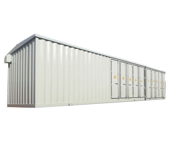 預製艙式變電站 一次預製艙 二次預製艙